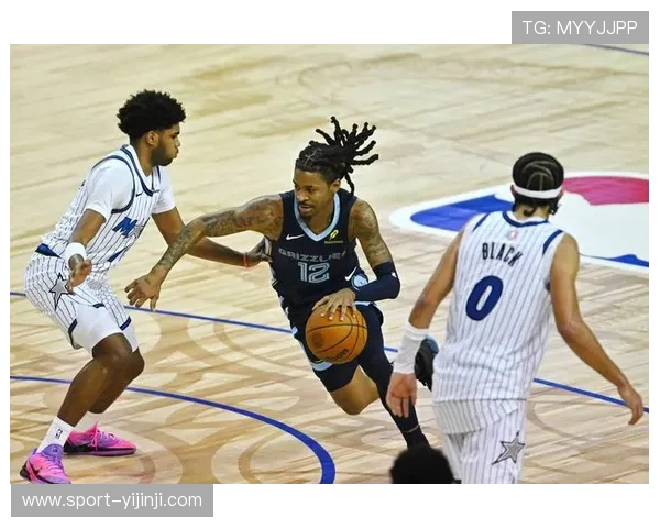 灰熊伤病潮导致进攻体系瘫痪 莫兰特缺阵影响突破分球